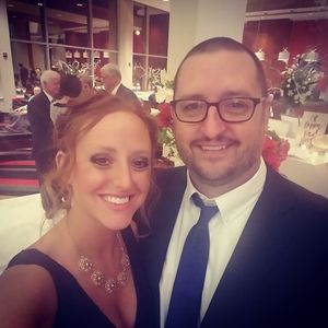 Meet your Posher, Steven